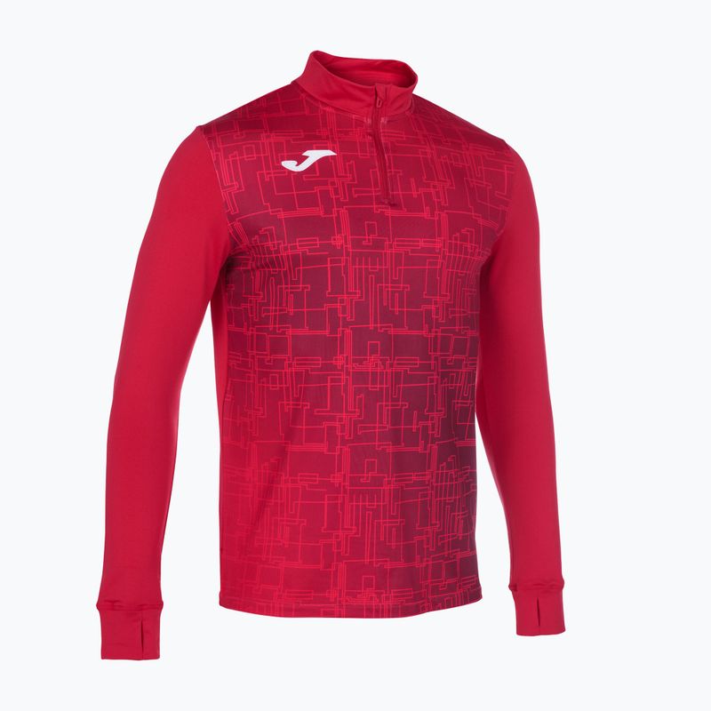 Laufjacke Herren Joma Elite VIII rot 1193.6