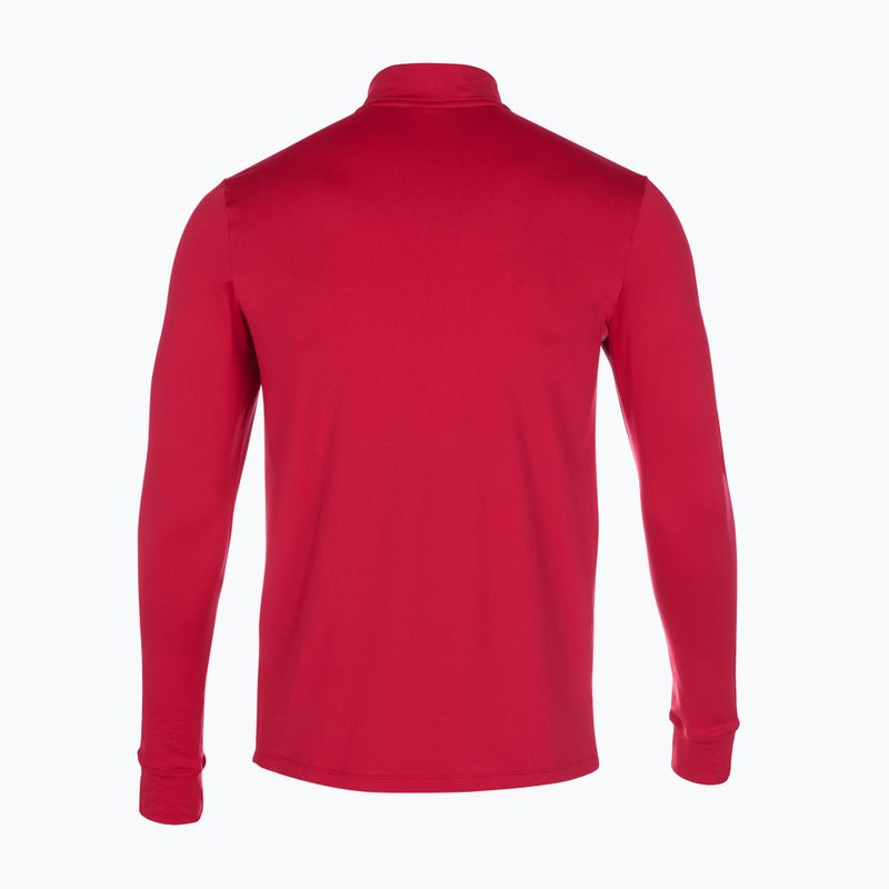 Laufjacke Herren Joma Elite VIII rot 1193.6 2