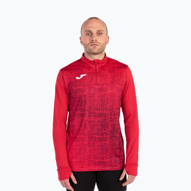 Laufjacke Herren Joma Elite VIII rot 1193.6 3