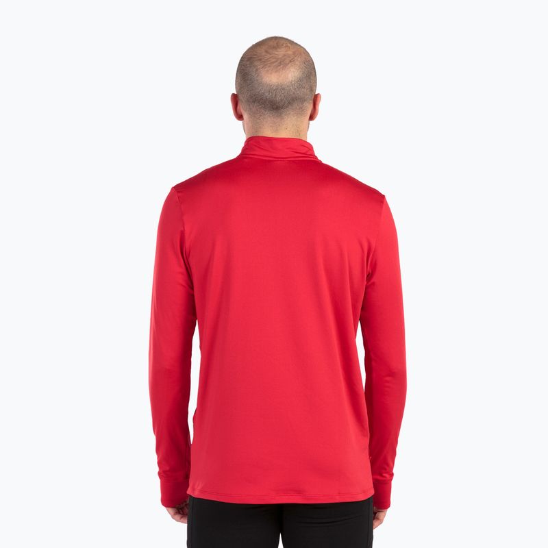 Laufjacke Herren Joma Elite VIII rot 1193.6 4