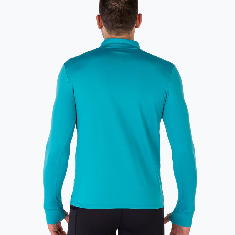 Laufjacke Herren Joma Elite VIII blau 1193.725 2