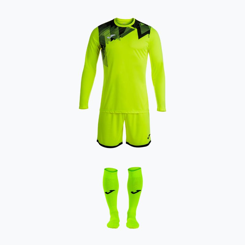Joma Zamora VI Herren Torwarttrikot grün 102248.061