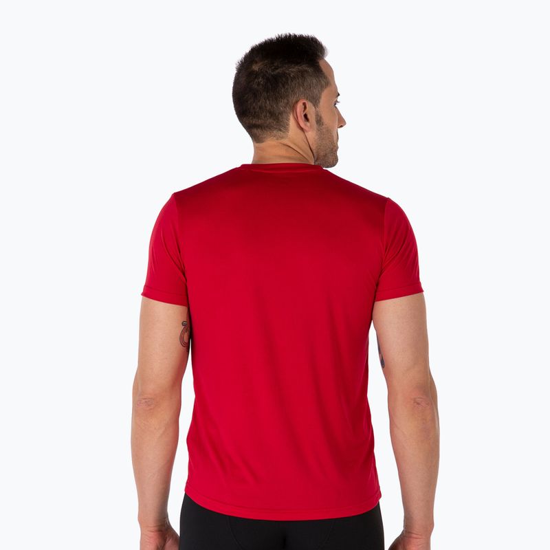 Laufshirt Herren Joma Record II rot 12227.6 4