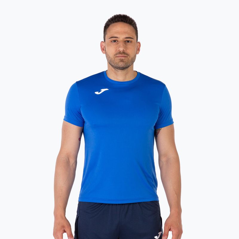 Laufshirt Herren Joma Record II Royal 12227.7