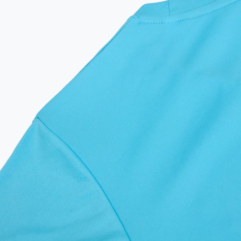Damen Joma Record II fluor türkis Laufshirt 7