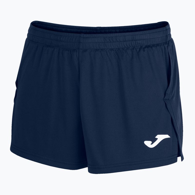 Herren Joma Record II Laufshorts navy