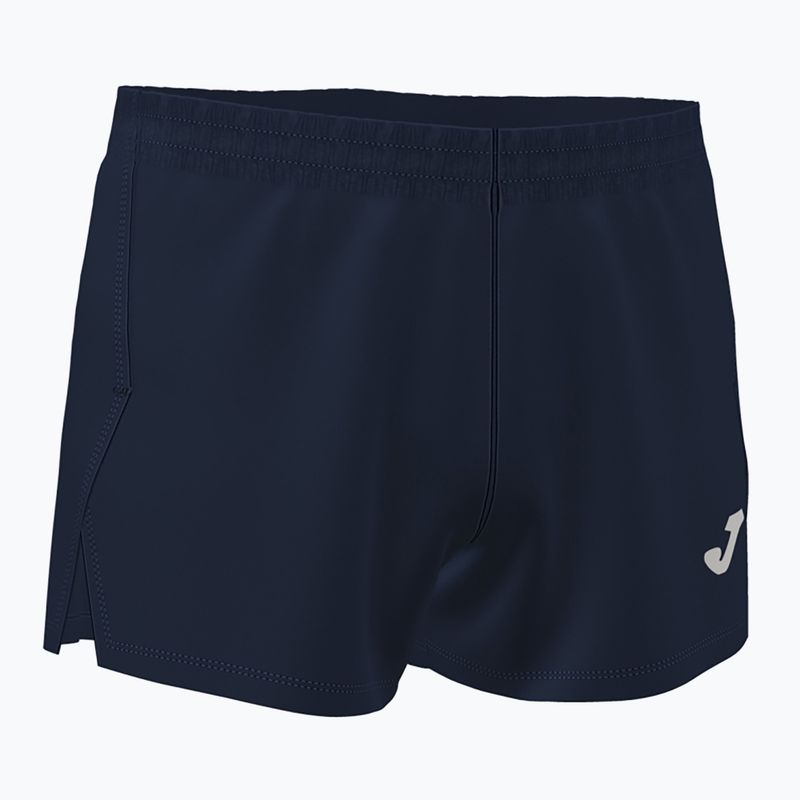 Herren Joma Record II Laufshorts navy 2