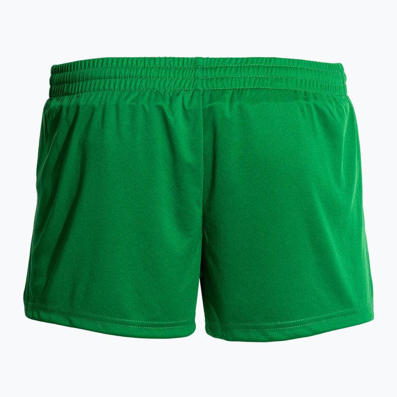 Herren Joma Record II Laufshorts grün 3