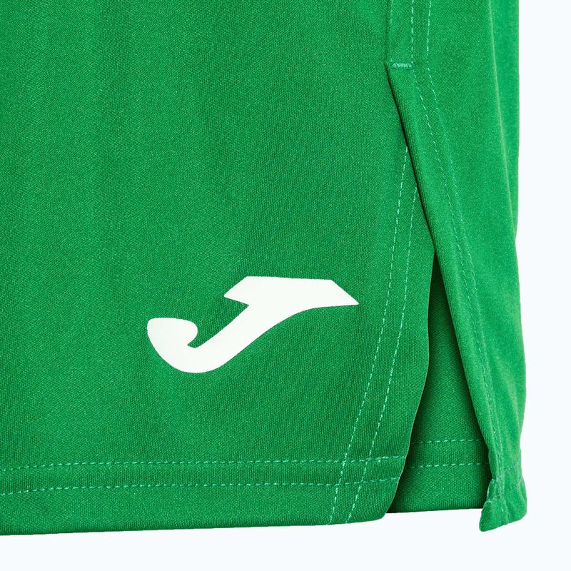 Herren Joma Record II Laufshorts grün 4