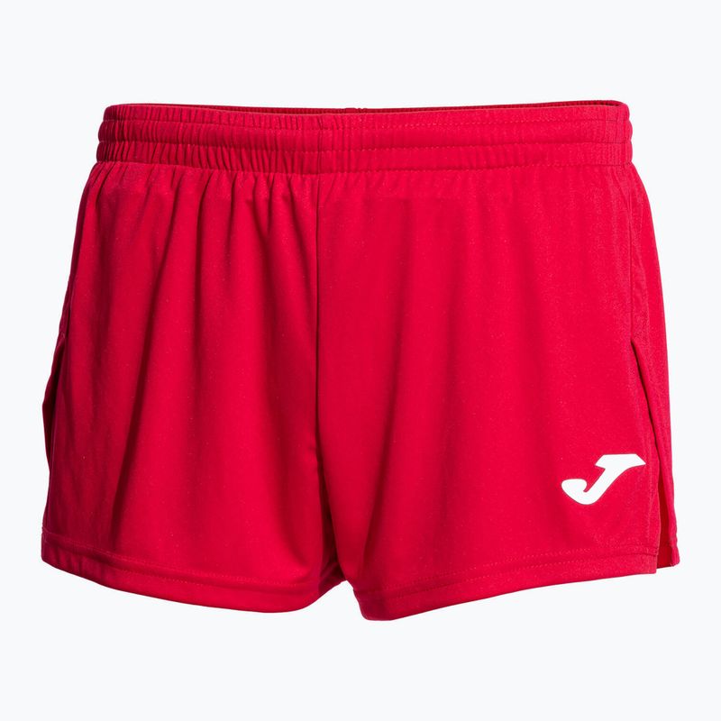 Herren Joma Record II Laufshorts rot 2