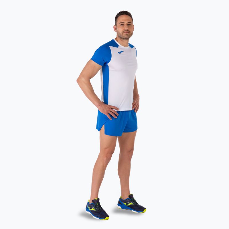 Joma Record II Herren Laufshorts royal 2