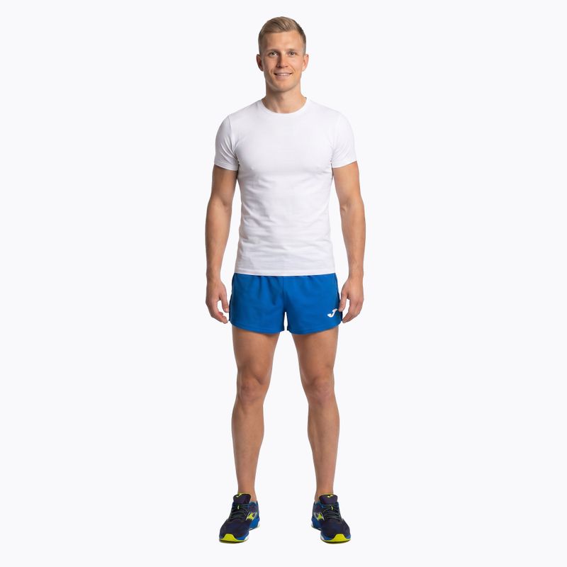 Joma Record II Herren Laufshorts royal