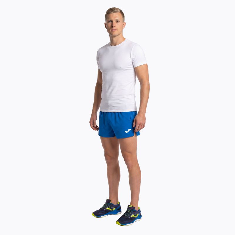 Joma Record II Herren Laufshorts royal 3
