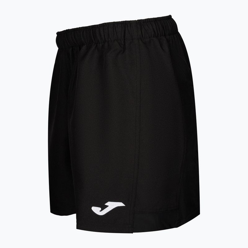 Herren Trainingsshorts Joma Myskin II schwarz 102220.100 9