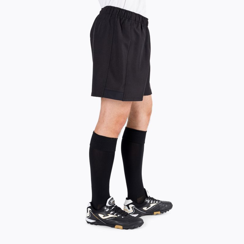 Herren Trainingsshorts Joma Myskin II schwarz 102220.100 3