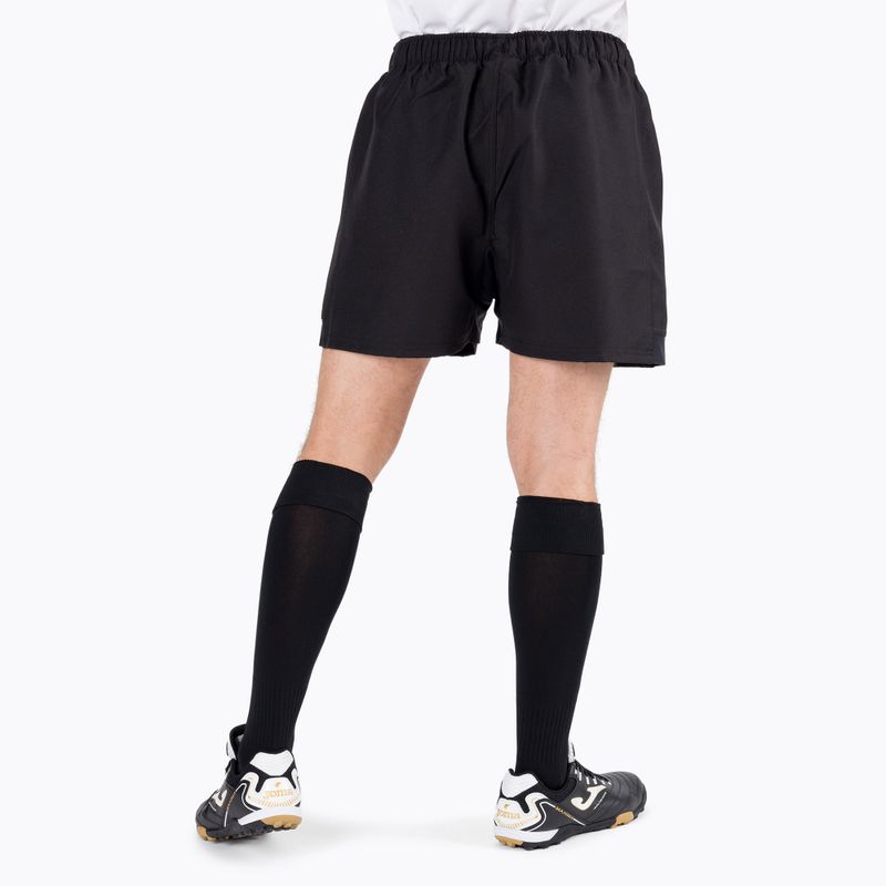 Herren Trainingsshorts Joma Myskin II schwarz 102220.100 4