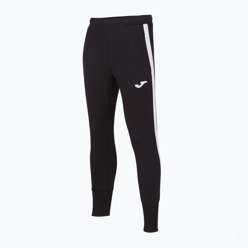 Herrenhose Joma Advance schwarz