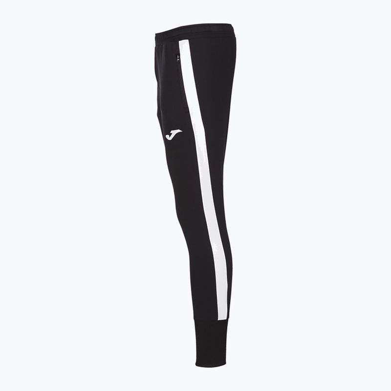 Herrenhose Joma Advance schwarz 2