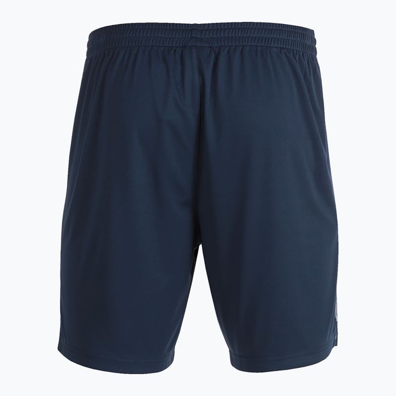 Herren Joma Open III Shorts navy/weiß 2