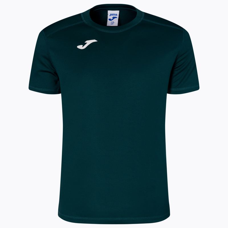 Herren Volleyball Trikot Joma Strong grün 101662 6