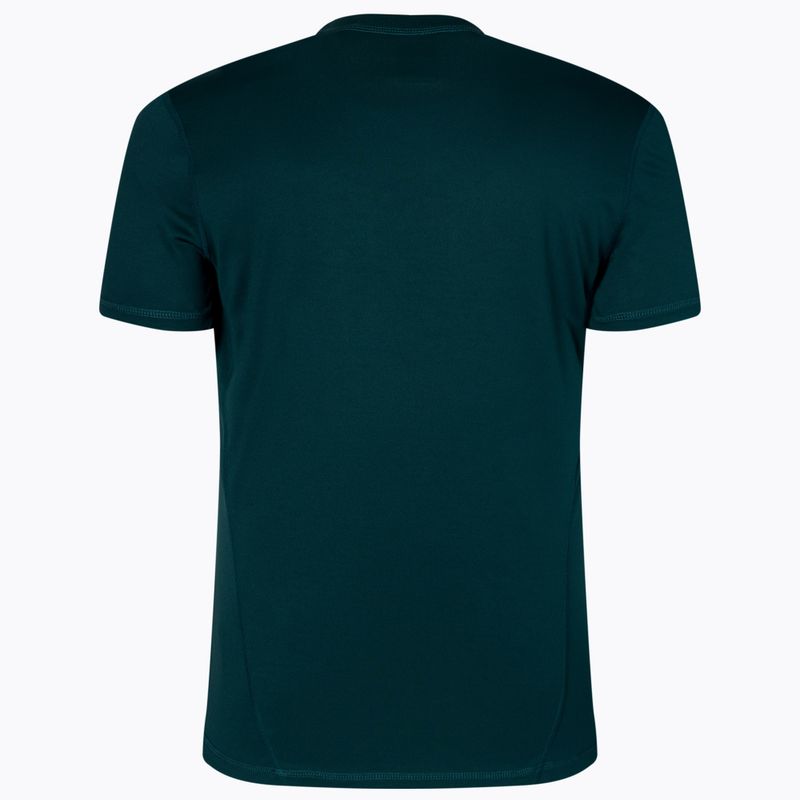 Herren Volleyball Trikot Joma Strong grün 101662 7