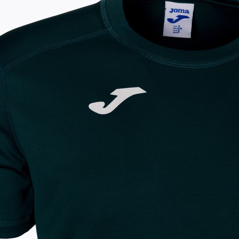 Herren Volleyball Trikot Joma Strong grün 101662 8