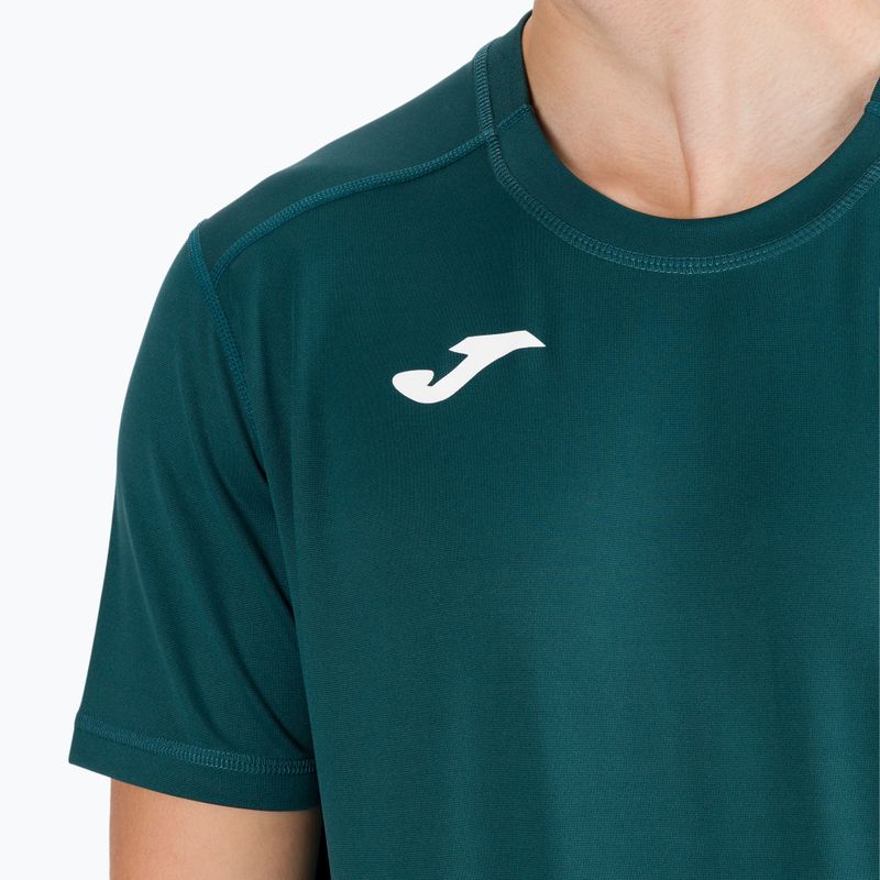 Herren Volleyball Trikot Joma Strong grün 101662 4