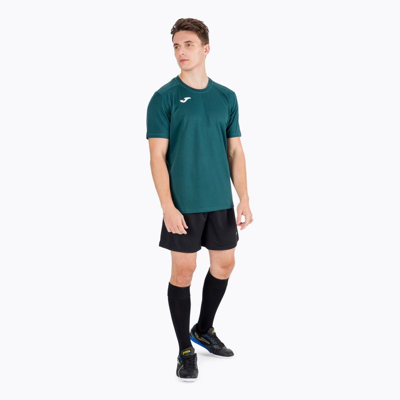 Herren Volleyball Trikot Joma Strong grün 101662 5