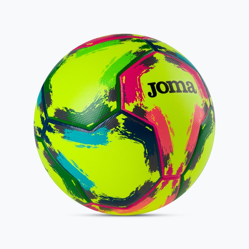 Joma Gioco II FIFA PRO Fußball gelb 400646.060 2