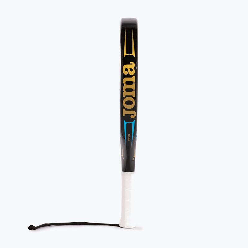 Paddelschläger Joma Gold Pro schwarz 4769.116 9