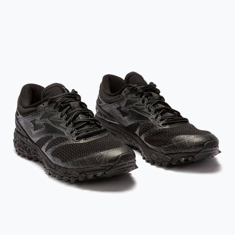 Joma Tk.Sierra Herren Laufschuhe schwarz TK.SIEW-2021 12