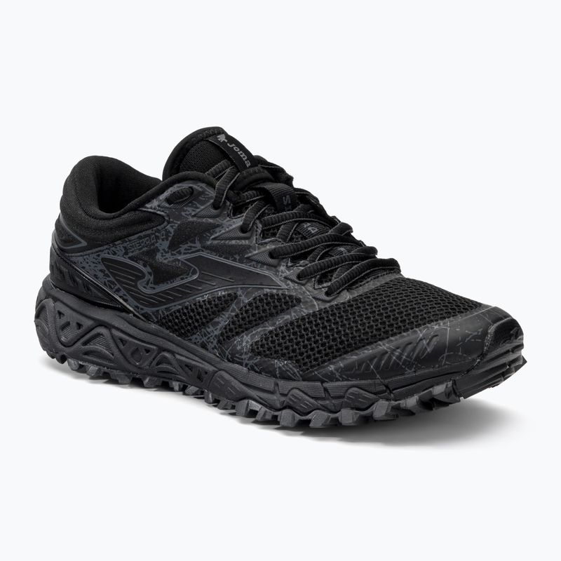 Joma Tk.Sierra Herren Laufschuhe schwarz TK.SIEW-2021