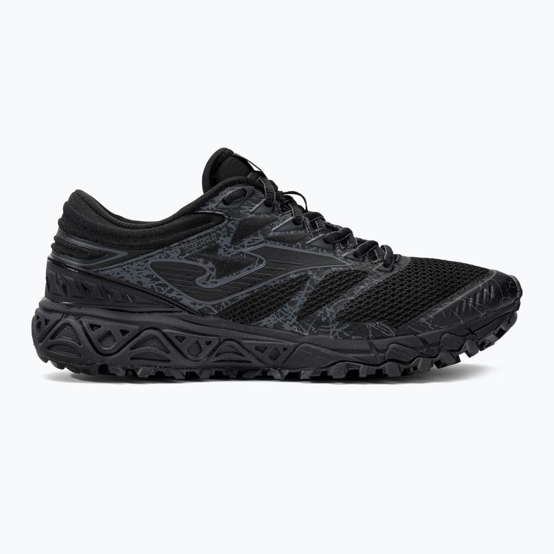 Joma Tk.Sierra Herren Laufschuhe schwarz TK.SIEW-2021 2