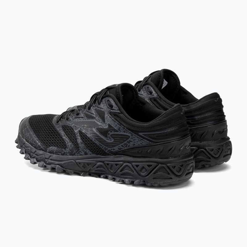 Joma Tk.Sierra Herren Laufschuhe schwarz TK.SIEW-2021 3