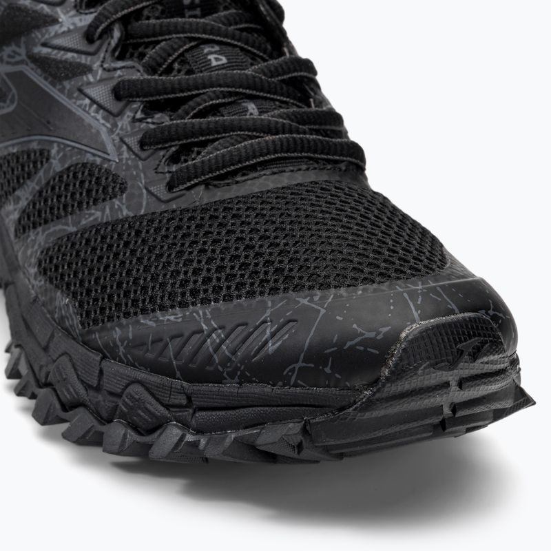 Joma Tk.Sierra Herren Laufschuhe schwarz TK.SIEW-2021 7