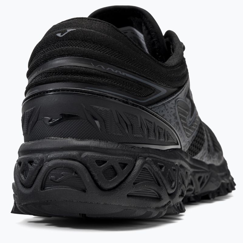 Joma Tk.Sierra Herren Laufschuhe schwarz TK.SIEW-2021 8