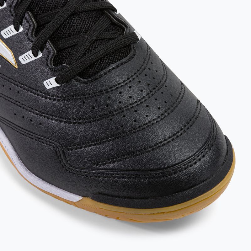 Herren Fußballschuhe Joma Maxima IN schwarz 8