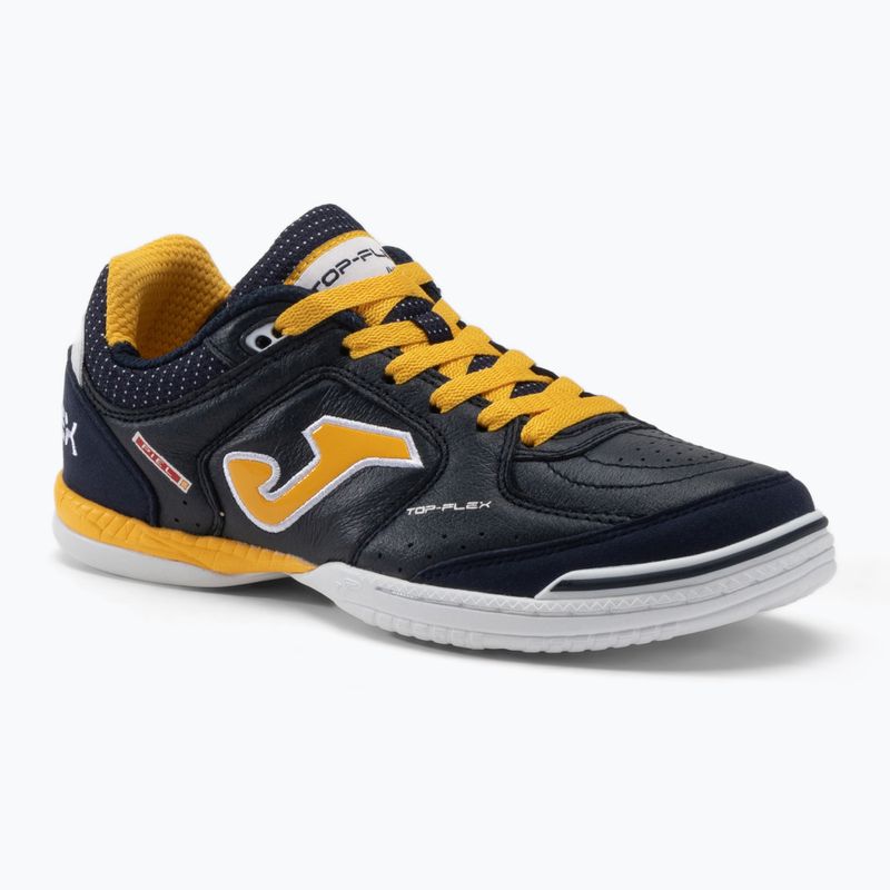 Herren Fußballschuhe Joma Top Flex IN navy