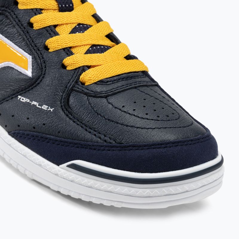 Herren Fußballschuhe Joma Top Flex IN navy 7