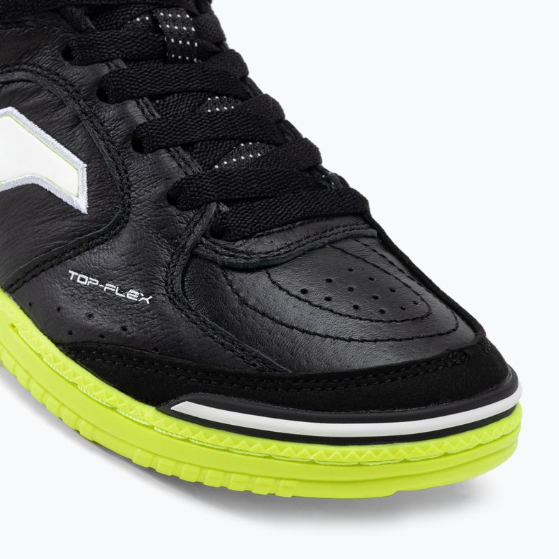Herren Fußballschuhe Joma Top Flex IN schwarz TOPW2101IN 7