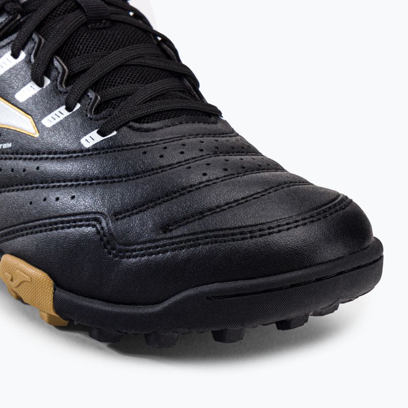 Herren Joma Maxima TF Fußballschuhe schwarz 7