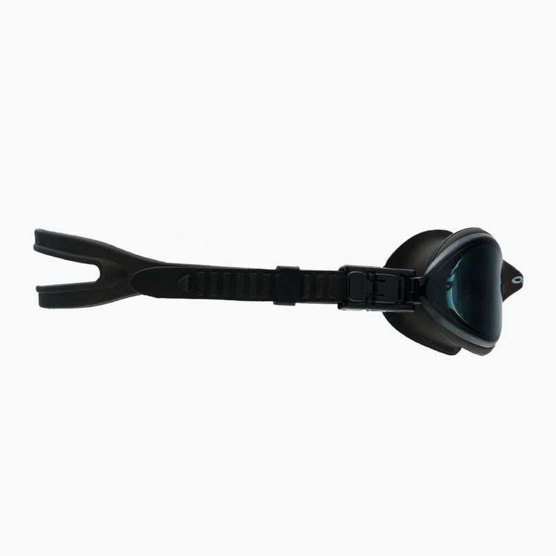 Orca Killa 180º Schwimmbrille schwarz FVA30036 3