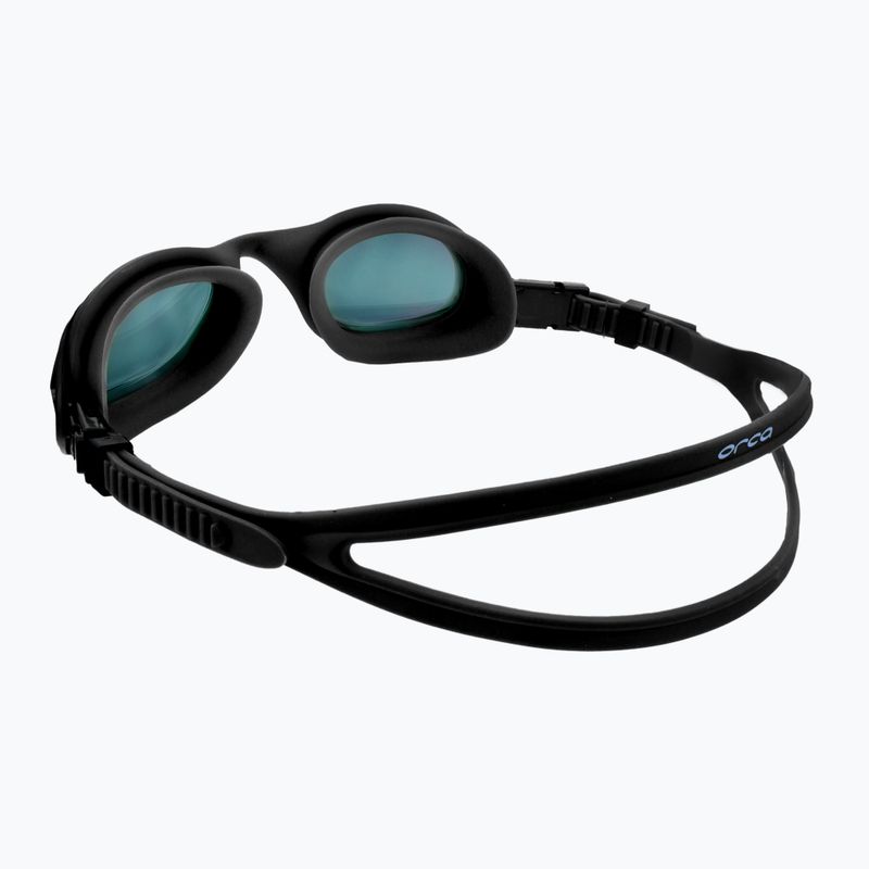 Orca Killa 180º Schwimmbrille schwarz FVA30036 4