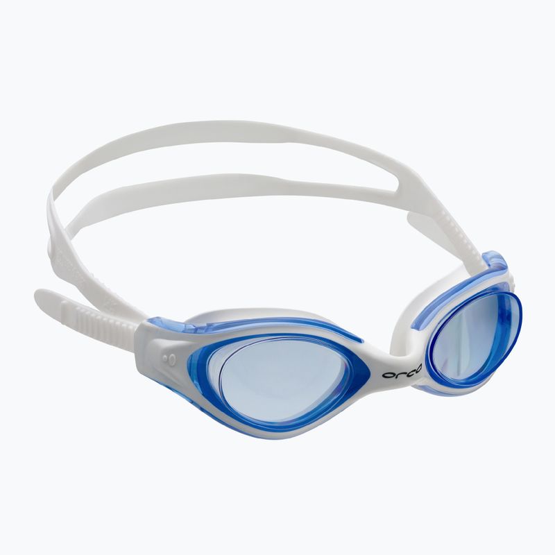 Orca Killa Vision Schwimmbrille weiß FVAW0035
