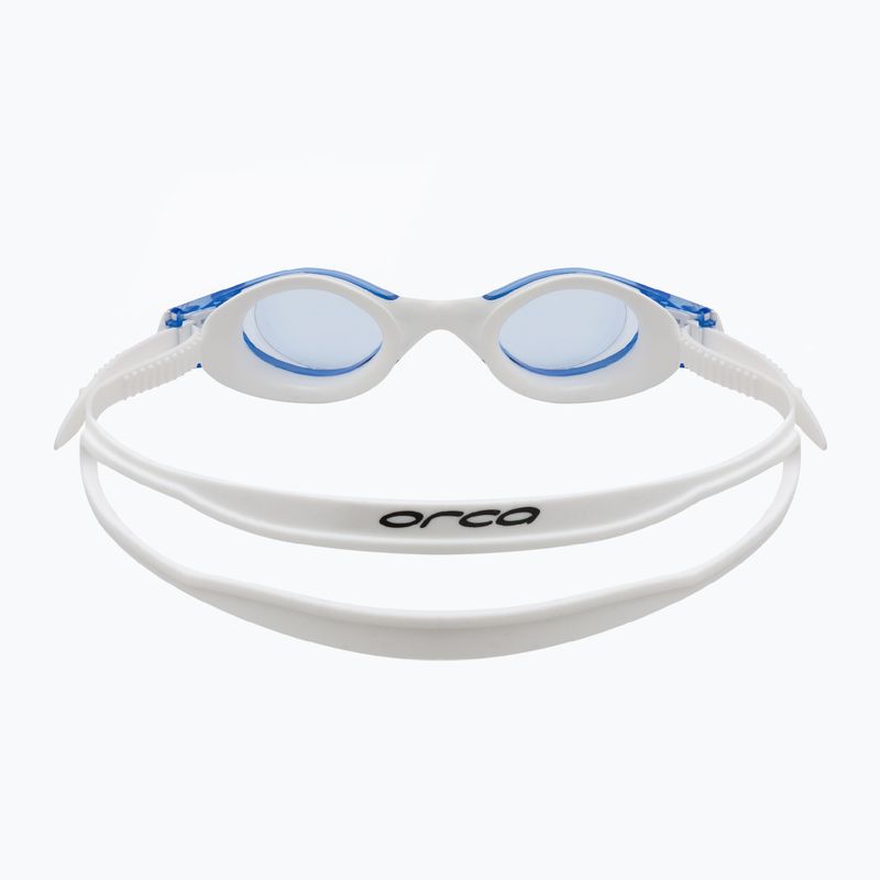 Orca Killa Vision Schwimmbrille weiß FVAW0035