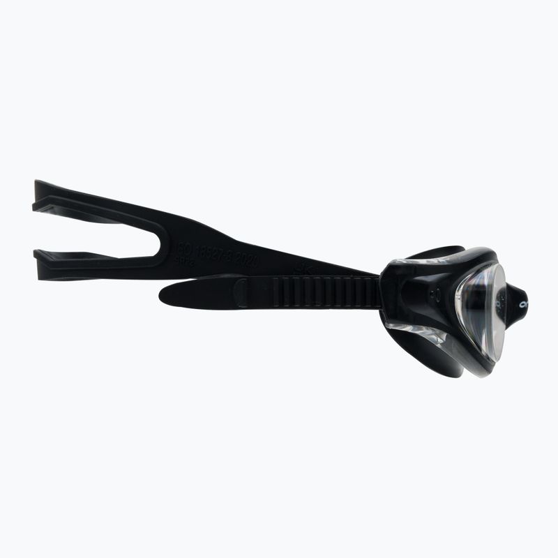 Orca Killa Vision CL Schwimmbrille schwarz FVAW0036 3