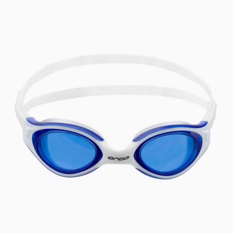 Orca Killa Vision Schwimmbrille weiß FVAW0046 2