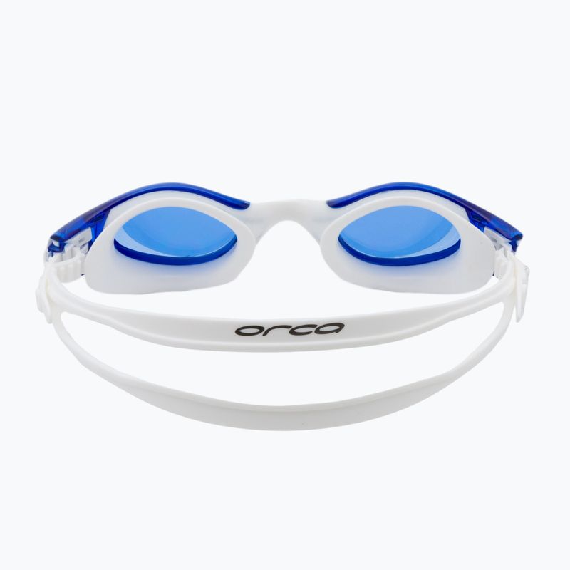 Orca Killa Vision Schwimmbrille weiß FVAW0046 5