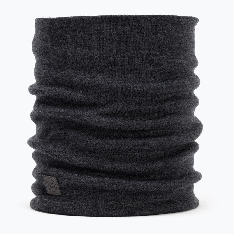 BUFF Heavyweight Merinowolle grau 110966.00 4