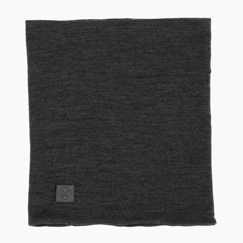 BUFF Heavyweight Merinowolle grau 110966.00 5